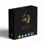 Best IPTV Canada