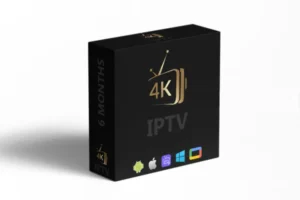 Best IPTV Canada