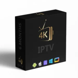 Best IPTV Canada