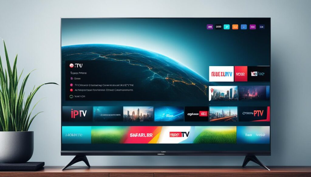 Iptv Smarters Web: Revolutionizing Tv Streaming Experience – Smart-galaxy