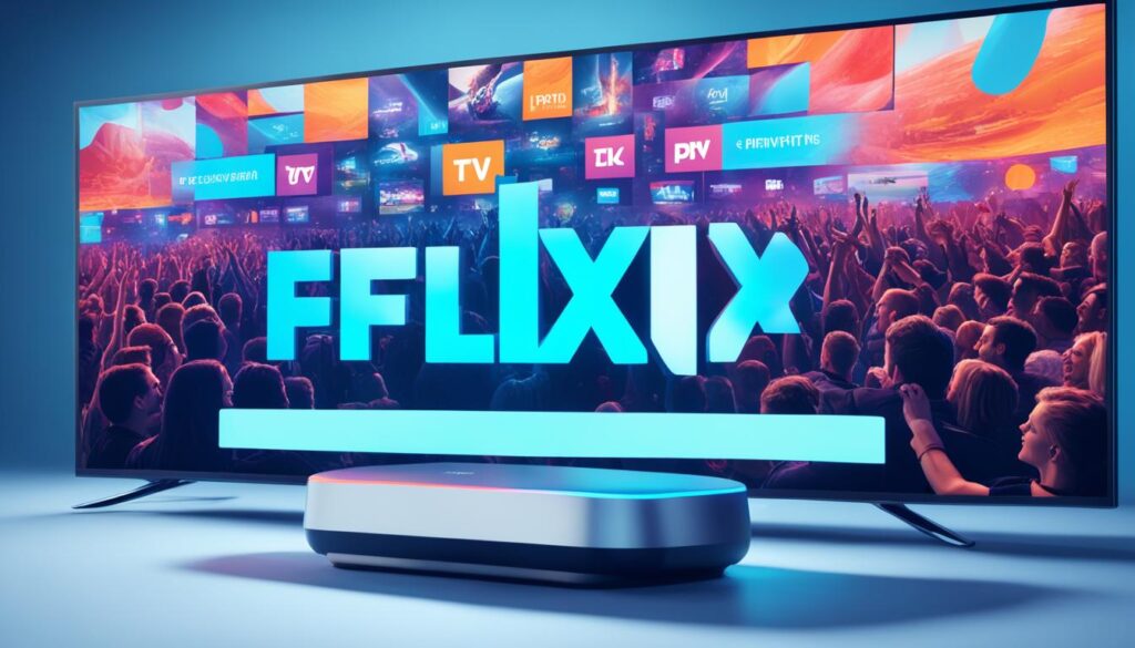 Flix IPTV Installation and Setup