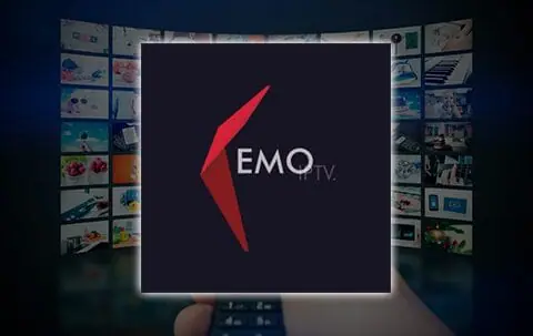 Kemo IPTV