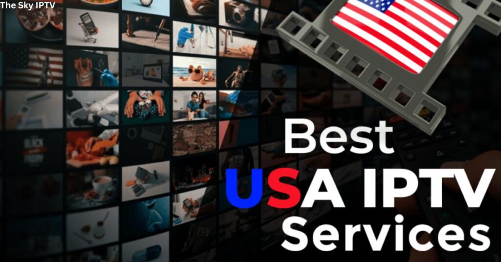 BEST USA IPTV