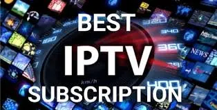 best iptv subscription