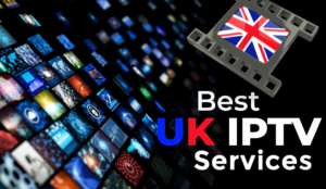 best IPTV UK