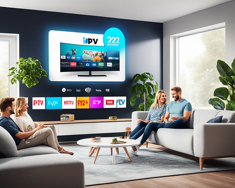 iptv subscribe