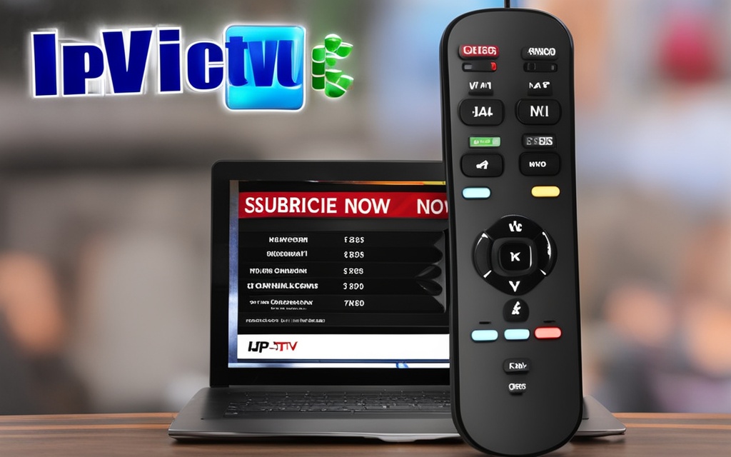 iptv subscriptions