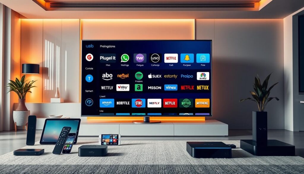 Best IPTV Apps