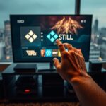How to Install Urban Still Build on Kodi