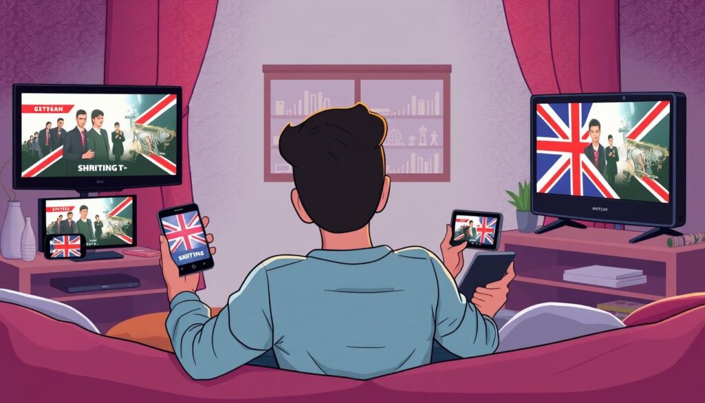 IPTV UK BEST IPTV SUBSCRIPTION IN UK BEST IPTV PROVIDER FREE IPTV TRIAL