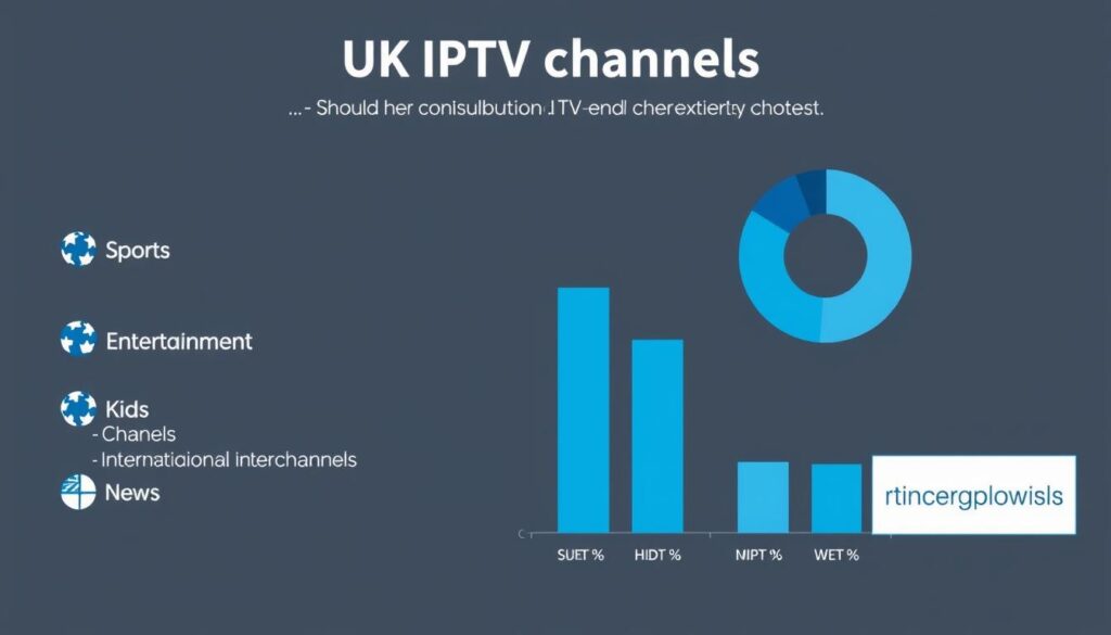 IPTV UK Channels List