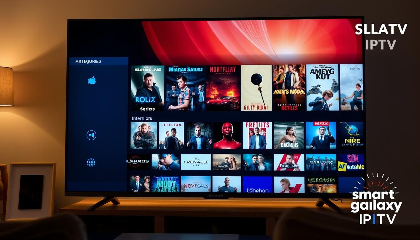 IPTV Portugal VOD Content: Unlocking Premium Entertainment