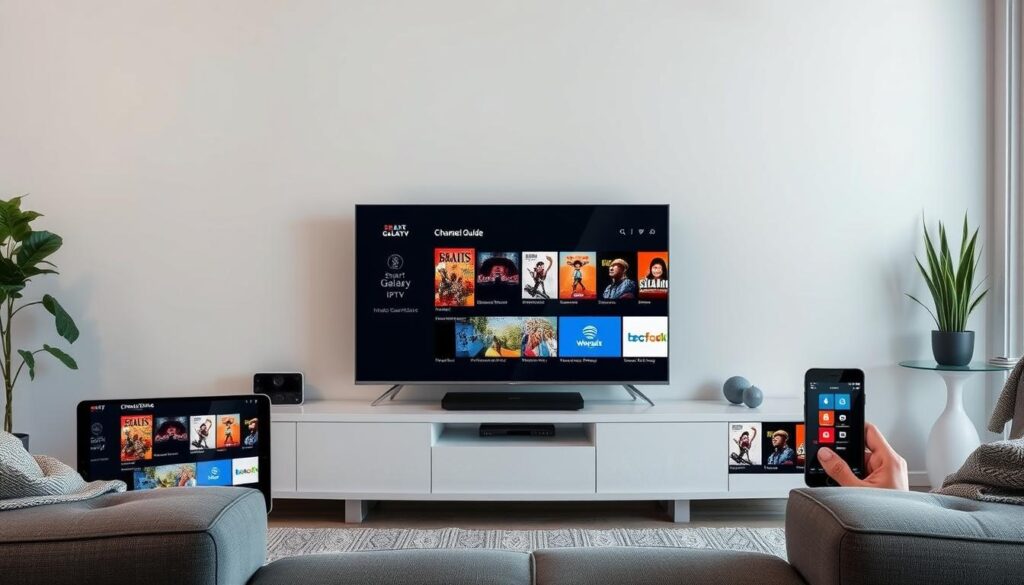 the best cheap IPTV subscription in 2025